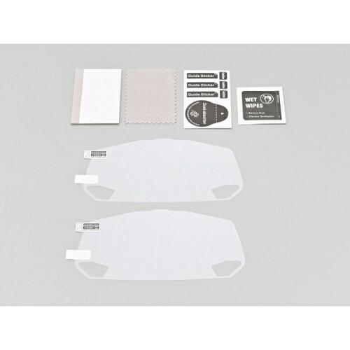 DAYTONA デイトナ メータープロテクションフィルムジクサー150 品番:49343