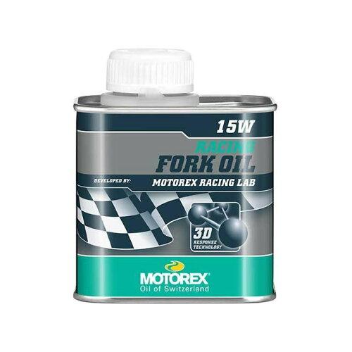 DAYTONA デイトナ MOTOREX フォークオイル 15W 250ML 品番:49487