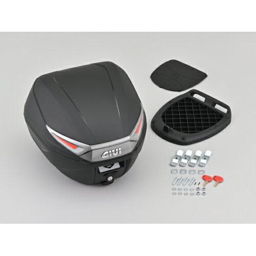 DAYTONA �ǥ��ȥ� GIVI C30NTD ��Υ��å������� ����:61507
