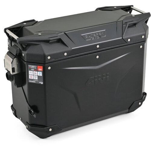 DAYTONA デイトナ GIVI OBKEV37BRD 品番:61279