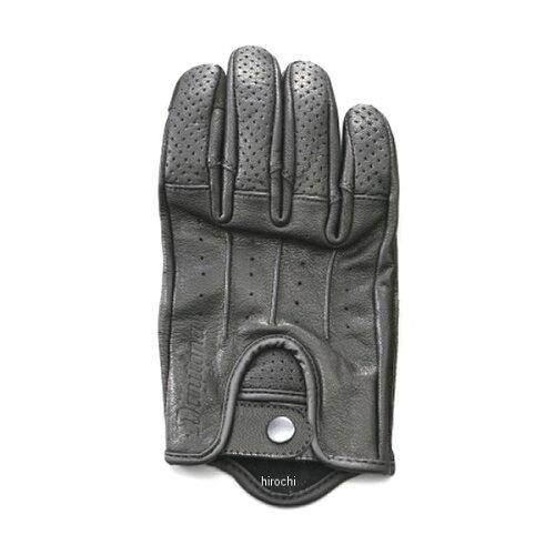 DAYTONA デイトナ DG021ドリーミーレザーBK/M 品番:61771