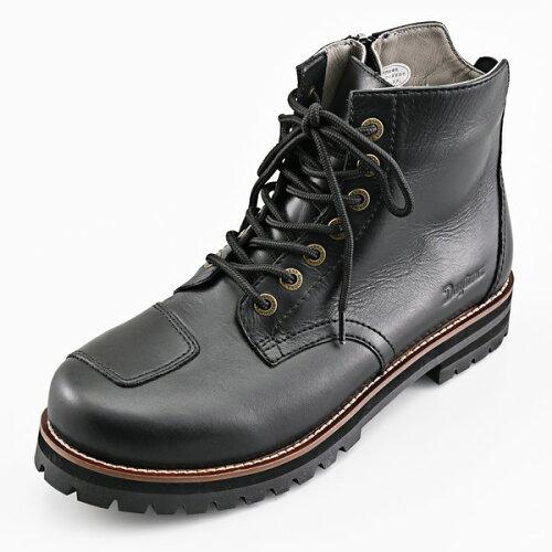 DAYTONA デイトナ DS-004 WPレースアップ BK24.0 品番:62822