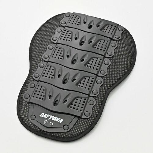 DAYTONA デイトナ DP-016ハードバックPRT LV1 品番:63331