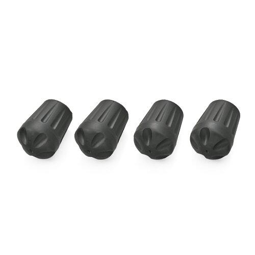 DAYTONA デイトナ ラバーキャップ15ミリ 4コイリ 品番:63963(2.0)