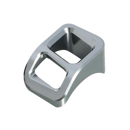 キタコ(KITACO) キルスイッチガード ガンメタ ホンダ/タイプ1 GROM.モンキー125 756-9031090