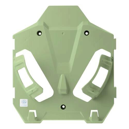 ミドリ安全 ヘルメットハンガー SCキーパー2 ECO (SCKP2ECO 7186)