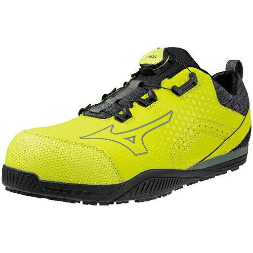 MIZUNO ミズノ ミズノ プロテクティブスニーカー オールマイティ TD[[R2]]51L BOA ...