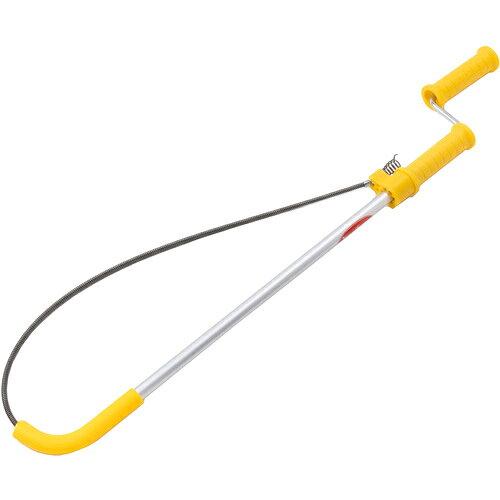 カンツール KANTOOL 排水管掃除機用部品 バリュー・オーガ15DH (VD8K 2245)