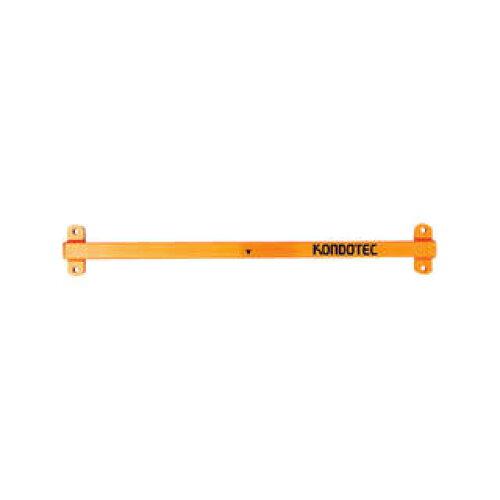 Rakuten - コンドーテック KT吊てんびん 3t用1M(本体) (035A3TB0301 2829)