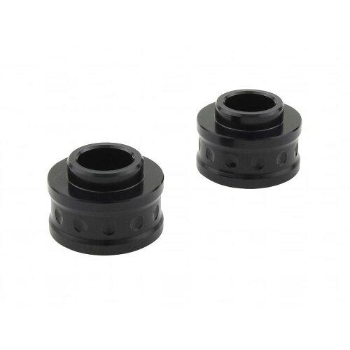 POSH Faith ポッシュフェイス Z900RS キャリパーADP T11 ノーマルキャリパー (BLACK) Z900RS 品番:132056-06