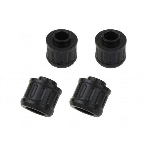 POSH Faith ポッシュフェイス Z900RS キャリパーADP T20 ブレンボ (BLACK) Z900RS 品番:132057-06