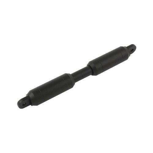 POSH Faith ポッシュフェイス アジャスタブル ハンドルブレース シャフト MAT BLACK 1PC 品番:090367-26