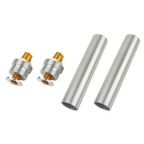 POSH Faith ポッシュフェイス Z650RS イニシャルアジャスター T2 SL/GOLDシャフト Z650RS 品番:132066-04