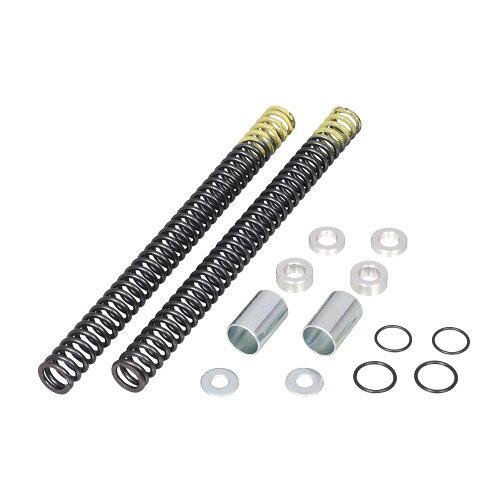 キタコ(KITACO) フロントフォークスプリングSET SPEC2/6.0N GROM 500-1432420