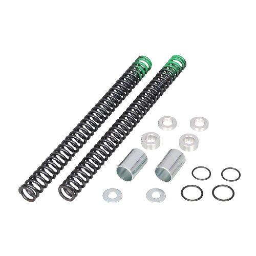 キタコ(KITACO) フロントフォークスプリングSET SPEC2/6.5N GROM 500-1432430