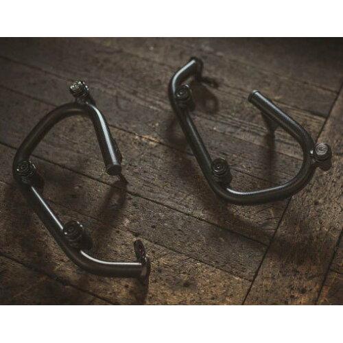 アクティブ(ACTIVE) SLC SIDEキャリア (左) SW-MOTECH HTA0751210000 BMW R nineT -19/PURE-19/URBAN G/S-19/RACER 17