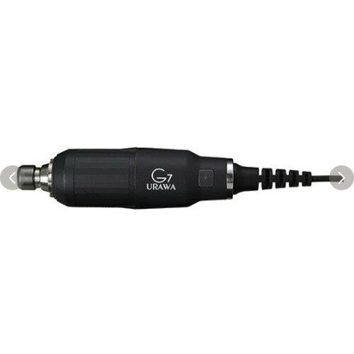 Rakuten - 浦和工業 ウラワミニター モーター 8000rpm DC30V ウラワ (UM20A90 1345)