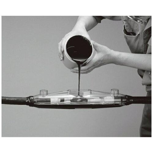 3M スリーエム 3M 低圧電力ケーブル用接続レジンキット 92-JA6 耐火ケーブル用 (92JA6FPEM 3080)