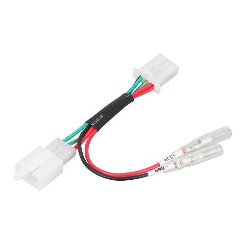 キタコ(KITACO) 756-9000170 デンゲントリダシハーネス ホンダ(T8) 756-9000170