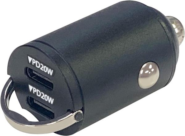 セイワ(SEIWA) ミニパワープラグUCX2 F354