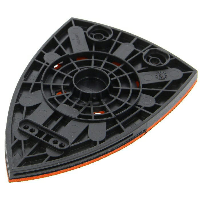 BOSCH ボッシュ ボッシュ サンディングプレート (2609001937 6250)