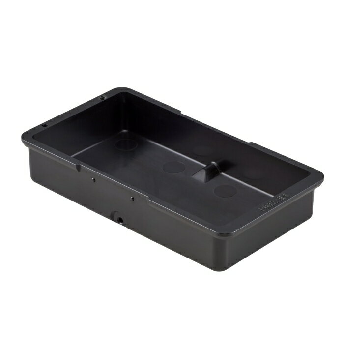 ホーザン プラスチックケース H-6-5