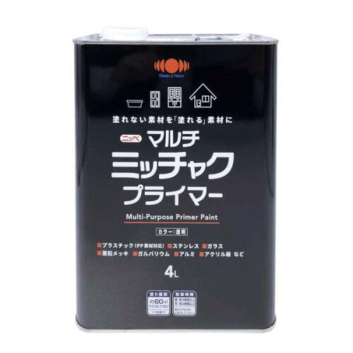&nbsp;メーカー&nbsp;ニッペホームプロダクツ&nbsp;商品カテゴリ&nbsp;塗装材＞プライマー&nbsp;発送目安&nbsp;1日〜2日以内に発送予定（土日祝除）&nbsp;お支払方法&nbsp;銀行振込・クレジットカード&nbsp;送料&nbsp;送料無料&nbsp;特記事項&nbsp;&nbsp;その他&nbsp;[ニッペホームプロダクツ(株)][新着]