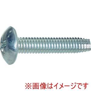 Rakuten - TRUSCO トラスコ中山 TRUSCO トラス頭低トルクねじ Sタイプ 三価白 M3X6 (50本入り) (S4030306 6600)