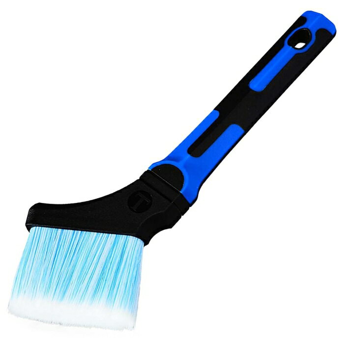 大塚刷毛(Otsuka Hake) 大塚 多用途刷毛 プラグレ ハード T100-H60 (1020020060 1249)