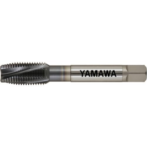 &nbsp;メーカー&nbsp;YAMAWA ヤマワ&nbsp;商品カテゴリ&nbsp;タップ＞スパイラルタップ&nbsp;発送目安&nbsp;1日〜2日以内に発送予定（土日祝除）&nbsp;お支払方法&nbsp;銀行振込・クレジットカード&nbsp;送料&nbsp;送料無料&nbsp;特記事項&nbsp;&nbsp;その他&nbsp;[(株)弥満和製作所][新着]
