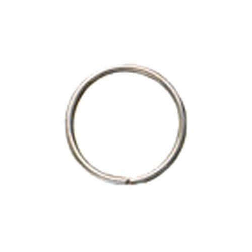 Rakuten - ニッサチェイン(Nissa Chain) ニッサチェイン ニッケル鉄Wリング (1000個入) (IWR1012 5123)