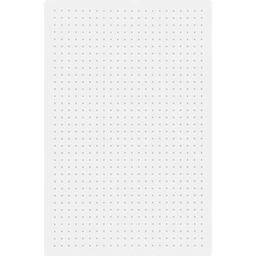 HIKARI 光 光 スチールパンチングボード ホワイト 約900×600mm (PGFBD9062 6174)