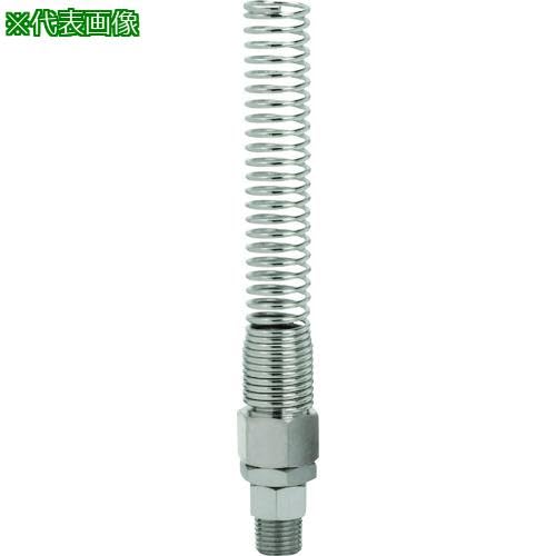 Rakuten - CEJN ロータリーウレタンホースジョイント キンクプロテクター付 8×12mm R3/8 (199581278 3429)