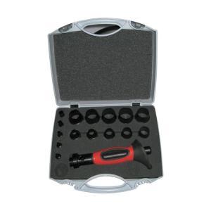 &nbsp;メーカー&nbsp;RACODON社&nbsp;商品カテゴリ&nbsp;穴あけ工具＞皮ポンチ・ハトメ&nbsp;発送目安&nbsp;1日〜2日以内に発送予定（土日祝除）&nbsp;お支払方法&nbsp;銀行振込・クレジットカード&nbsp;送料&nbsp;送料無料&nbsp;特記事項&nbsp;&nbsp;その他&nbsp;[新着]