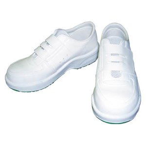 MITSUUMA(ミツウマ) ミツウマ 静電保護靴 セーフテックPW7050-25.5 (PW705025.5 7180)