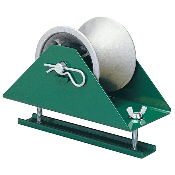 &nbsp;メーカー&nbsp;Ridge　Tool　Company&nbsp;商品カテゴリ&nbsp;物流・保管用品＞滑車&nbsp;発送目安&nbsp;1日〜2日以内に発送予定（土日祝除）&nbsp;お支払方法&nbsp;銀行振込・クレジットカード&nbsp;送料&nbsp;送料無料&nbsp;特記事項&nbsp;&nbsp;その他&nbsp;[新着]
