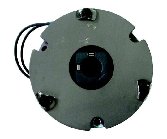 キトー(KITO) KITO 電気チェーンブロック キトーエクセルER2用部品 デンジブレーキ クミ (MBABB0EEZ1 2219)