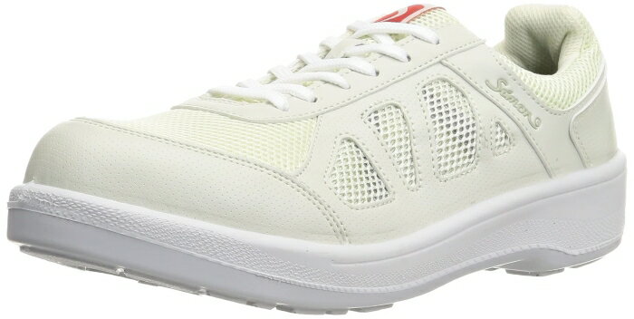 &nbsp;メーカー&nbsp;シモン&nbsp;商品カテゴリ&nbsp;安全・保護用品＞メンズ安全靴・作業靴&nbsp;発送目安&nbsp;1日〜2日以内に発送予定（土日祝除）&nbsp;お支払方法&nbsp;銀行振込・クレジットカード&nbsp;送料&nbsp;送料無料&nbsp;特記事項&nbsp;&nbsp;その他&nbsp;[(株)シモン][新着]