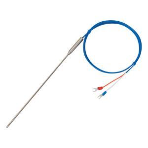 アズワン K熱電対(シース型) TKφ1.6×L50 1個