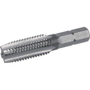 VOLKEL フェルケル インサート用六角軸タップ M6×1.0 (03094 6631)