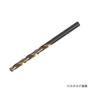 Nordisc Distribution 10502206 ドリル ターボマックス HSS 3.0 X 61 1本 10502206