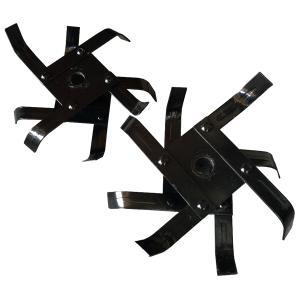 ALUMIS アルミス 耕す造AKT-1050WR用替刃 1台分1SET