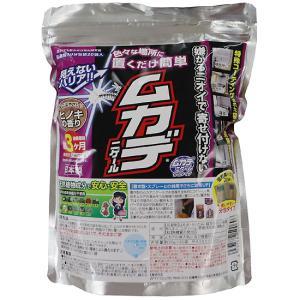アフティ ムカデニゲール 分包 得用 20gx20P