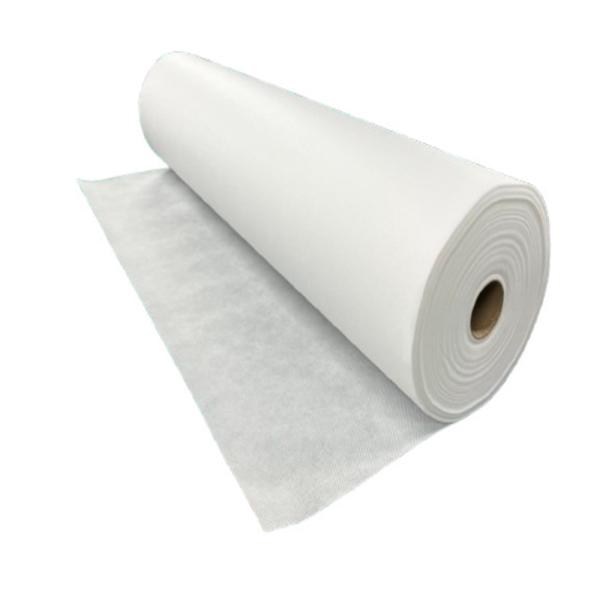 TKG テイケイジイ 遠藤商事 テーブルクロスとりぼんロールTRR140ホワイト【UTL0116】