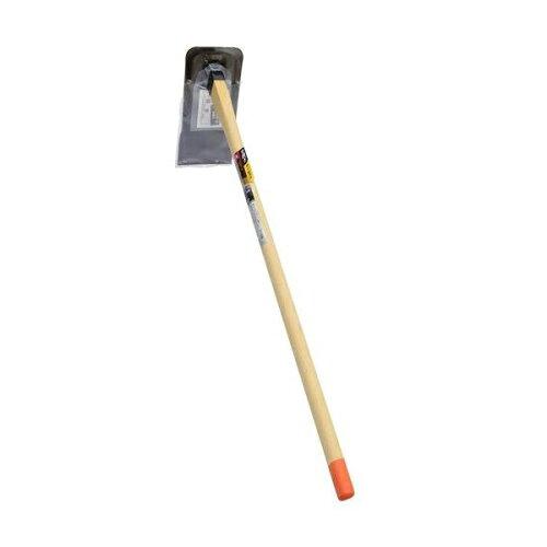 &nbsp;メーカー&nbsp;高儀&nbsp;商品カテゴリ&nbsp;農具＞くわ&nbsp;発送目安&nbsp;1週間以内に発送予定&nbsp;お支払方法&nbsp;銀行振込・クレジットカード&nbsp;送料&nbsp;送料無料&nbsp;特記事項&nbsp;&nbsp;その他&nbsp;●貸農園などの3〜5坪程度の面積に ●土砕き・土耕し・土運びなどに ●畝作りに ●鍬を横に寝かせても使いやすいバランス配分。鍬の側面の耳折り加工が土を均しやすく寄せやすい ●刃研ぎサービス付 ●柄長:約1050mm