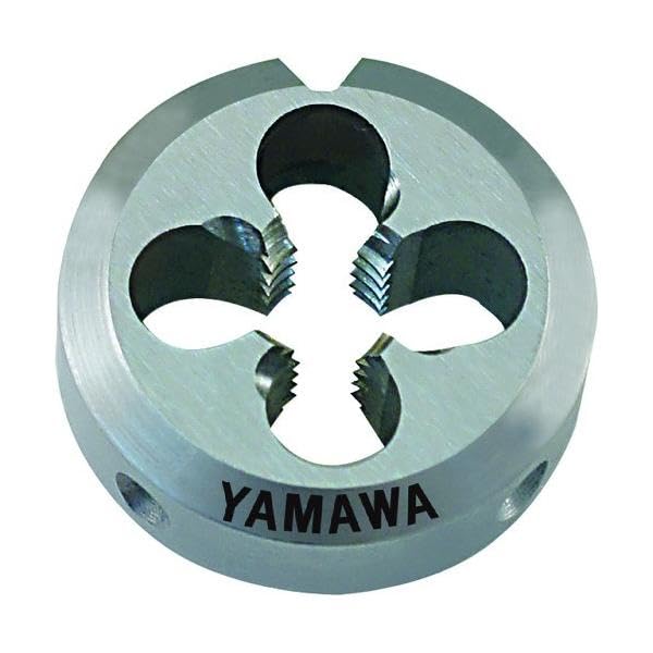 &nbsp;メーカー&nbsp;YAMAWA ヤマワ&nbsp;商品カテゴリ&nbsp;切削工具(産業・研究開発用品)＞ダイス&nbsp;発送目安&nbsp;1日〜2日以内に発送予定（土日祝除）&nbsp;お支払方法&nbsp;銀行振込・クレジットカード&nbsp;送料&nbsp;送料無料&nbsp;特記事項&nbsp;&nbsp;その他&nbsp;[(株)弥満和製作所][新着]