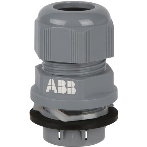 Rakuten - ABB クイックコネクト クイックコネクトプッシュインケーブルグランド用取り外しツール(クイックコネクト)25MM 11-17MM グレー 取り外しツール1個付 (NPGM251G 2594)