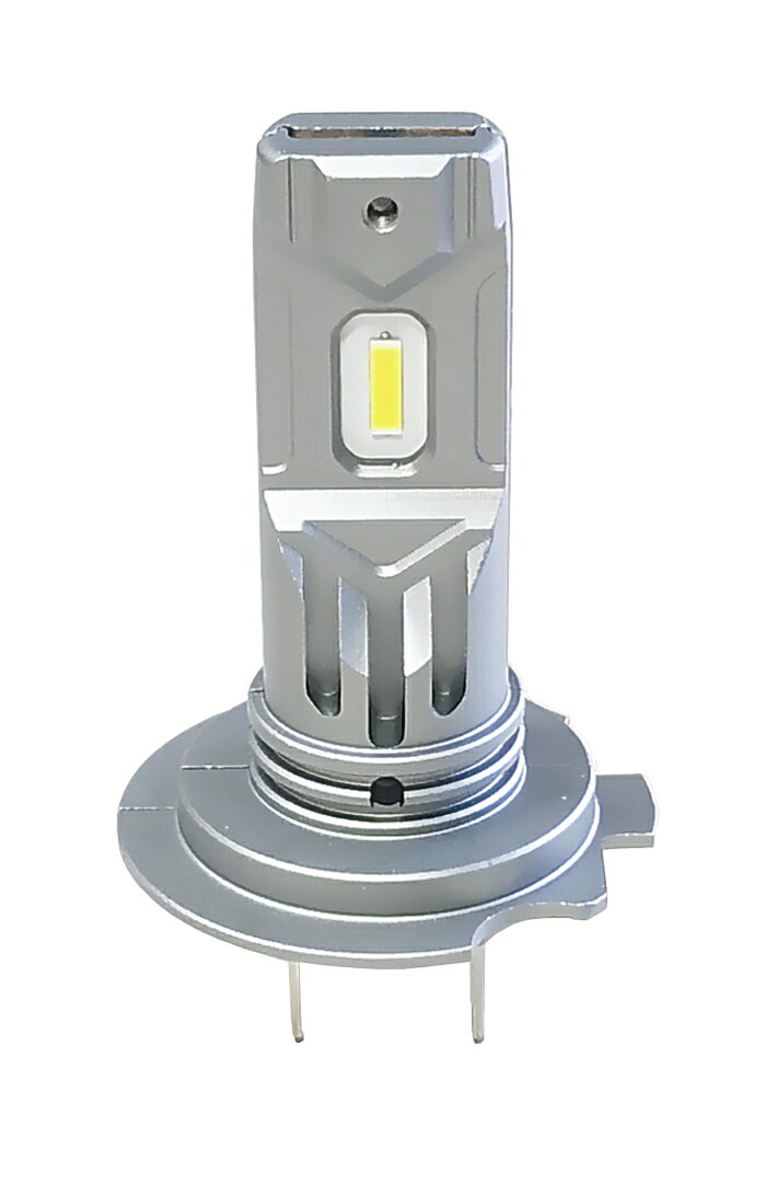 エムアンドエイチマツシマ PonLED LEDバルブ DC H7 (PD155)