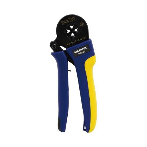 マーベル フェルール端子圧着工具 MFH-04 (2055216)