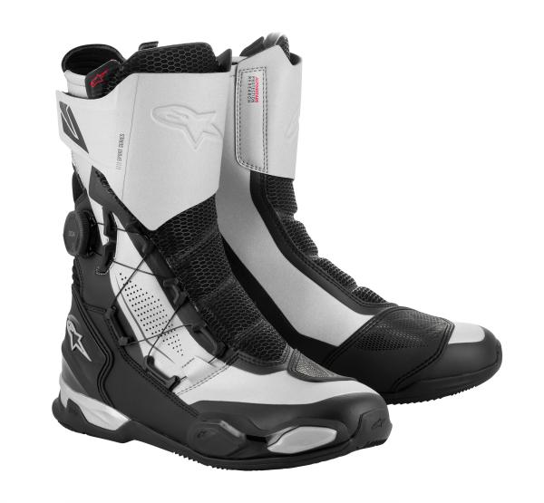 ALPINESTAR アルパインスターズ 【必ず購入前に仕様をご確認下さい】SP-X BOA BOOT[1100 BLACK BLACK]40/25.5cm